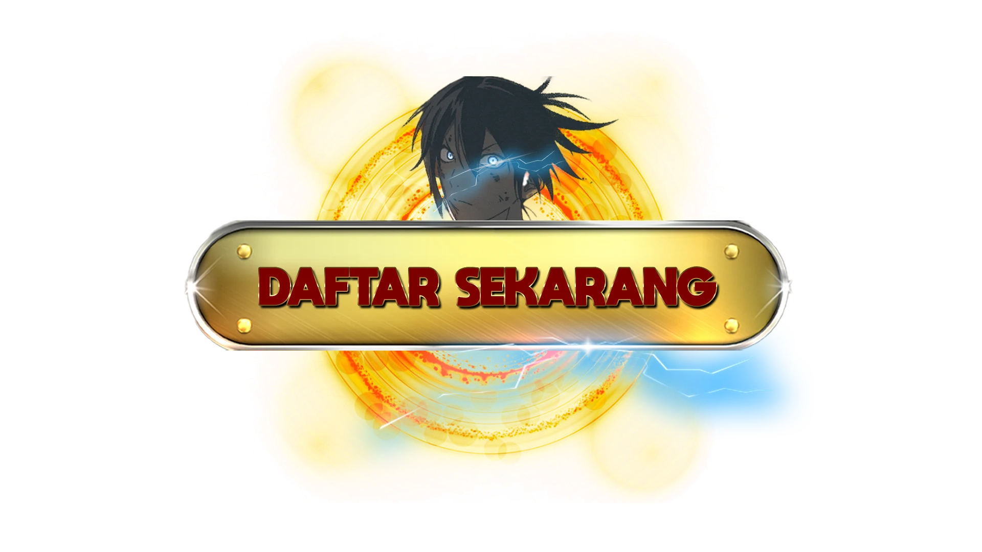 daftar sekarang BeNdErAHokI