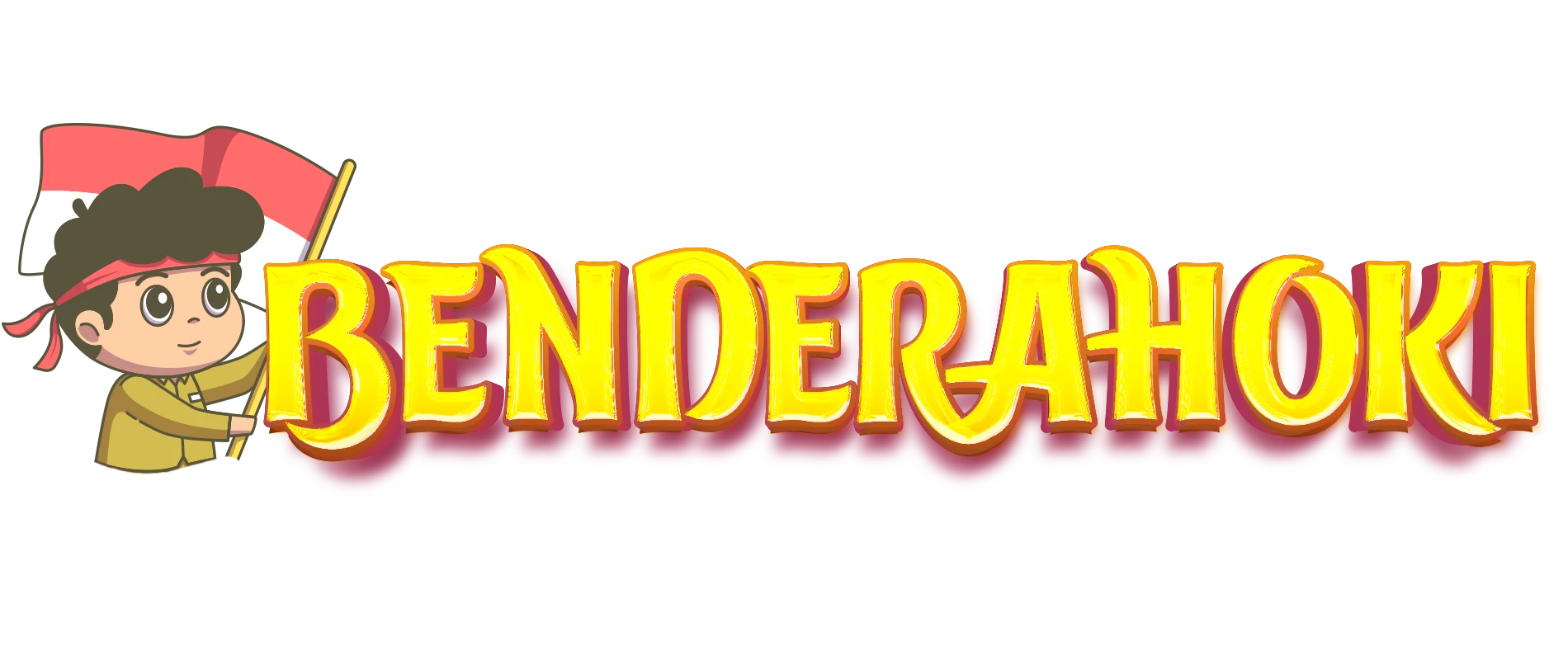 LOGO BeNdErAHokI LOGO BeNdErAHokI