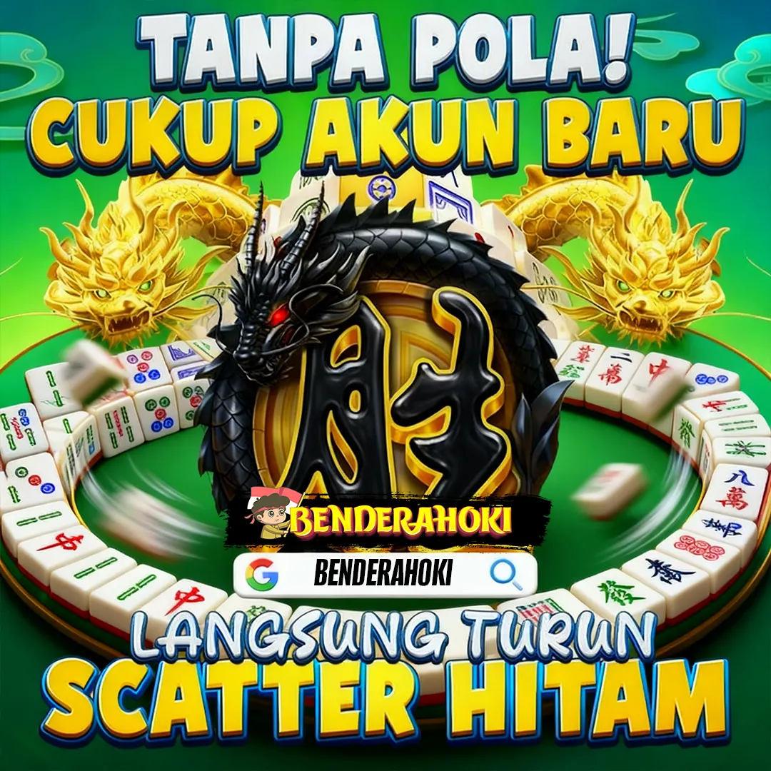 BeNdErAHokI > Puncak Website Bandar Slot Jarang Gagal Mencapai Win Sensational